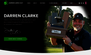 Darrenclarke.golf thumbnail