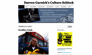 Darrengarnick.wordpress.com thumbnail