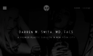 Darrensmithmd.com thumbnail