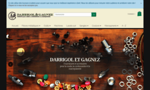 Darrigolgagnez.fr thumbnail