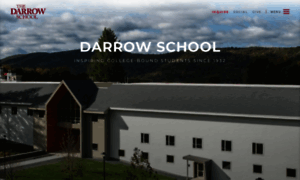 Darrowschool.org thumbnail