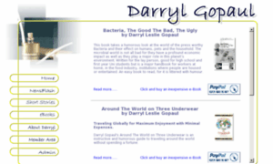 Darryl-gopaul.com thumbnail