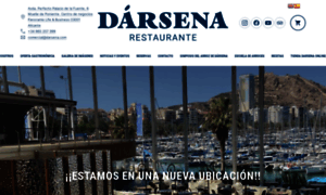 Darsena.com thumbnail