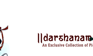 Darshanamart.com thumbnail