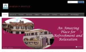 Darshanhotels.jskmedia.in thumbnail