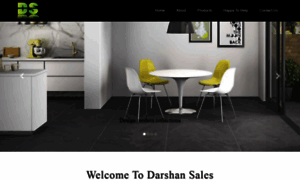 Darshansales.co.in thumbnail