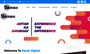Darshdigital.com thumbnail