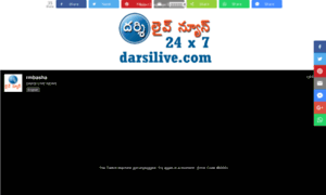 Darsilive.com thumbnail