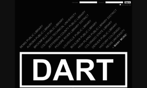 Dart.lrs.org thumbnail