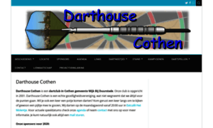 Darthousecothen.nl thumbnail