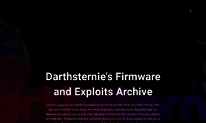 Darthsternie.net thumbnail