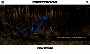 Dartmoor-bikes.com thumbnail