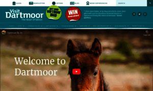 Dartmoor.co.uk thumbnail