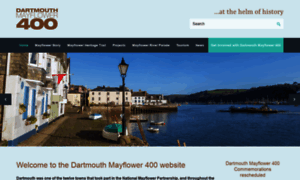 Dartmouthmayflower400.uk thumbnail