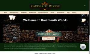 Dartmouthwoods.com thumbnail