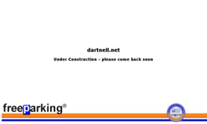 Dartnell.net thumbnail