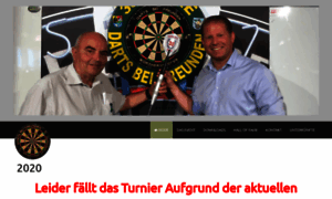 Darts-bei-freunden.com thumbnail