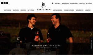 Dartsfarm.co.uk thumbnail
