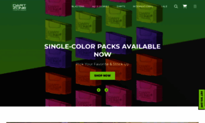 Dartzoneblasters.com thumbnail