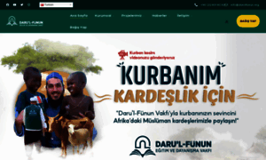 Darulfunun.org thumbnail