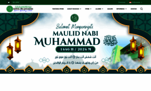 Darulmujahadah.com thumbnail