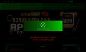 Daruratkuat.site thumbnail