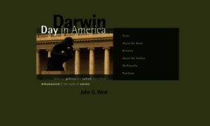 Darwindayinamerica.com thumbnail