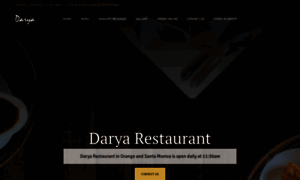 Darya.com thumbnail