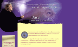 Daryl-clarviziune.ro thumbnail