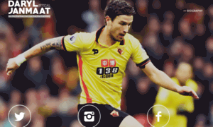 Daryljanmaat.social thumbnail