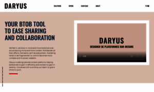 Daryus.fr thumbnail