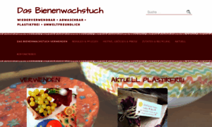 Das-bienenwachstuch.de thumbnail