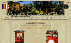 Das-buddhistische-haus.de thumbnail