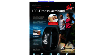 Das-fitness-armband.de thumbnail