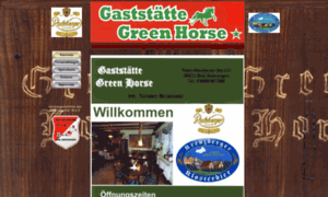 Das-green-horse.de thumbnail