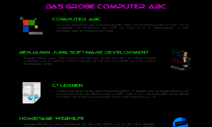 Das-grosse-computer-abc.de thumbnail