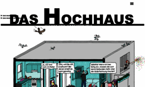 Das-hochhaus.de thumbnail