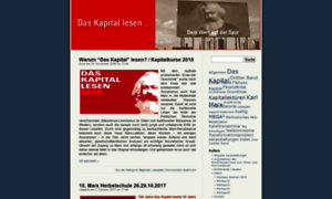 Das-kapital-lesen.de thumbnail