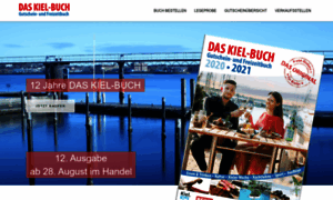 Das-kiel-buch.de thumbnail