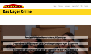 Das-lager-online.de thumbnail