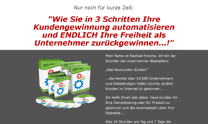 Das-neukunden-system.com thumbnail