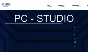 Das-pc-studio.de thumbnail