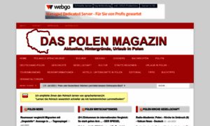 Das-polen-magazin.de thumbnail