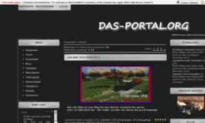 Das-portal.org thumbnail