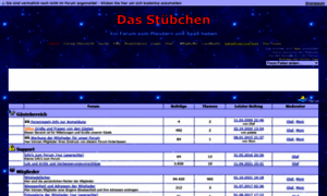 Das-stuebchen-forum.de thumbnail