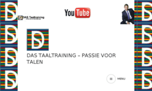 Das-taaltraining.nl thumbnail