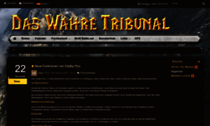 Das-wahre-tribunal.de thumbnail