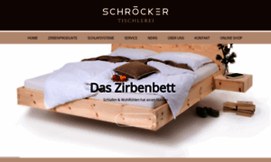 Das-zirbenbett.com thumbnail