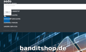 Das.banditshop.de thumbnail