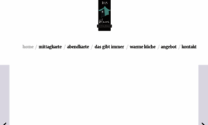 Dasblaue-haus.de thumbnail